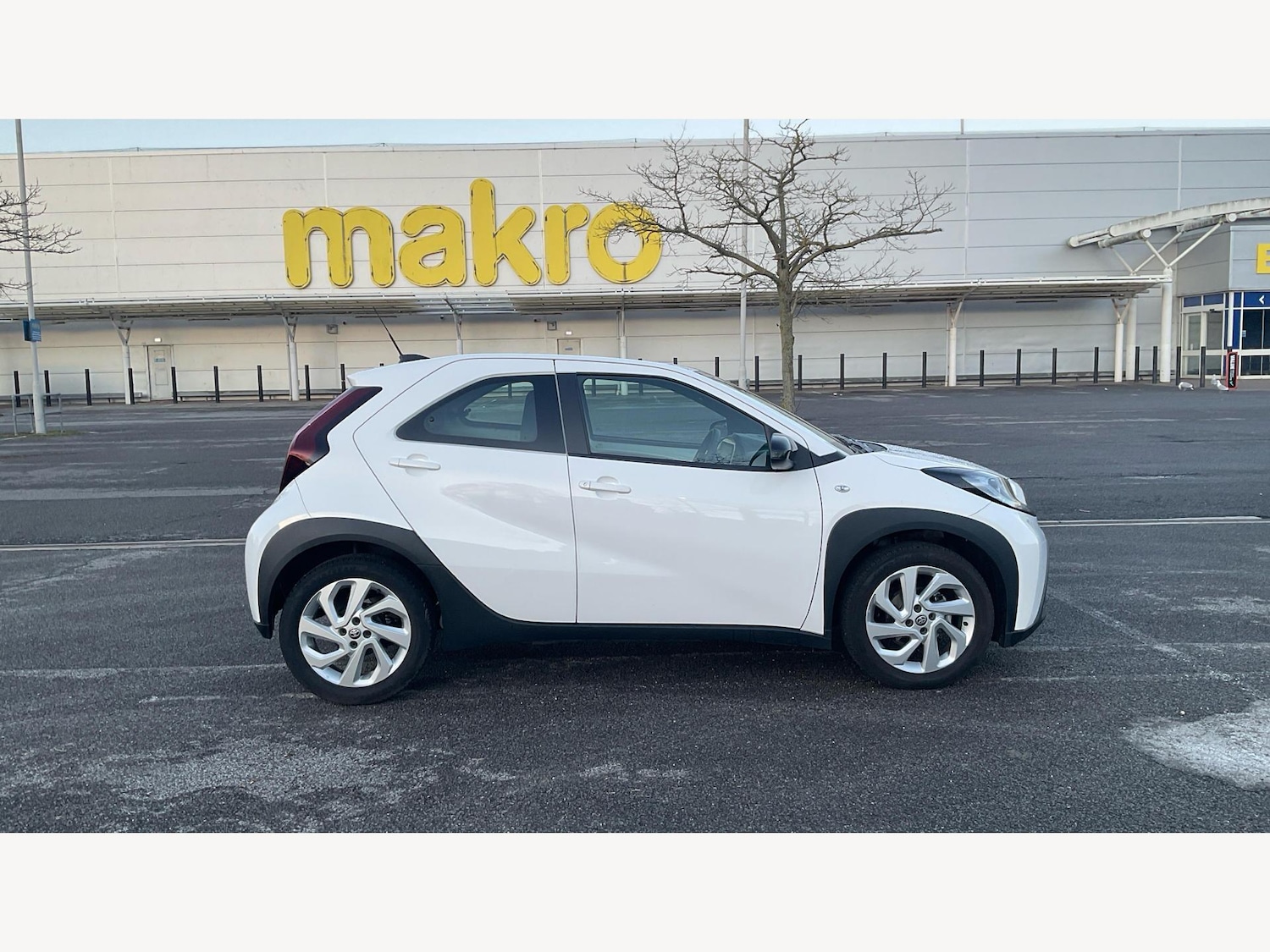 Used Toyota Aygo X 2024 for sale - 77166882: Photo 18