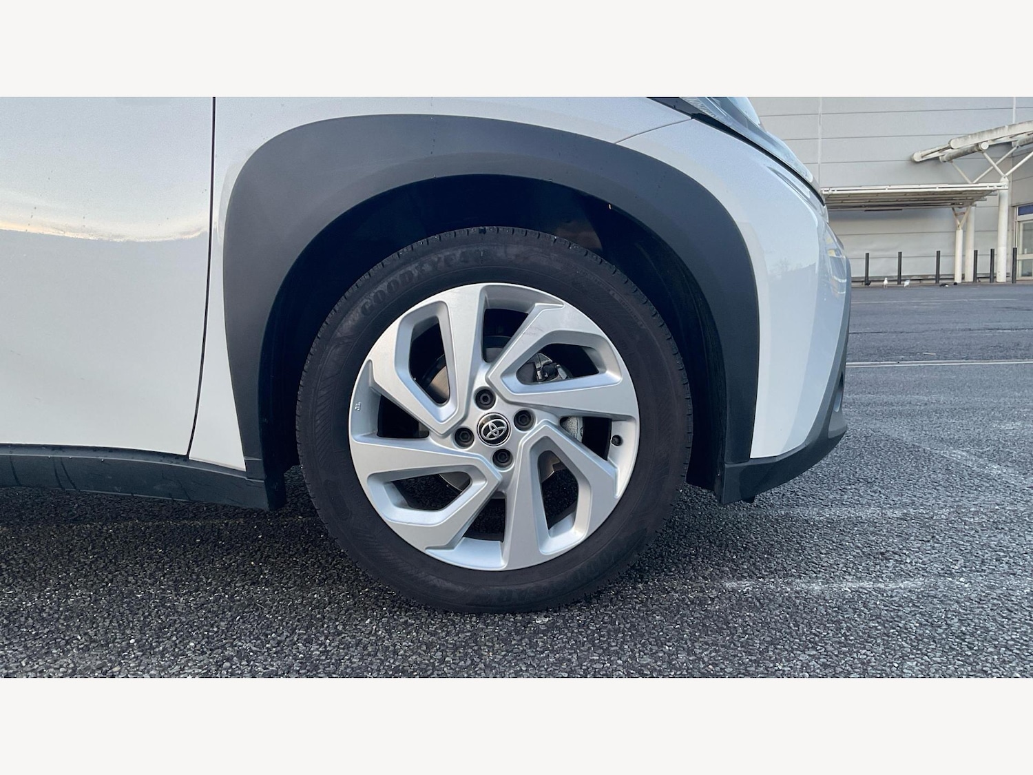 Used Toyota Aygo X 2024 for sale - 77166882: Photo 20