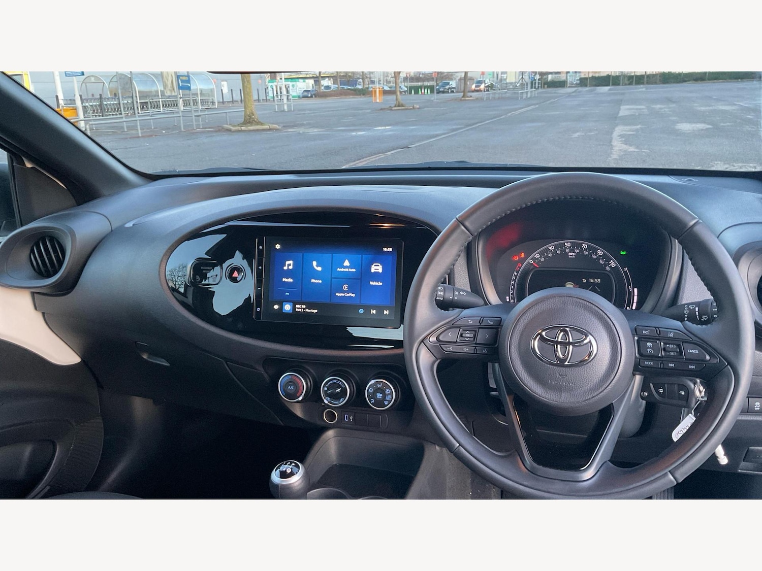 Used Toyota Aygo X 2024 for sale - 77166882: Photo 7