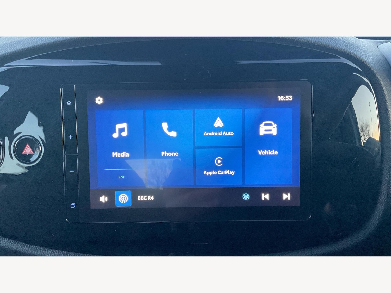 Used Toyota Aygo X 2024 for sale - 77166882: Photo 9