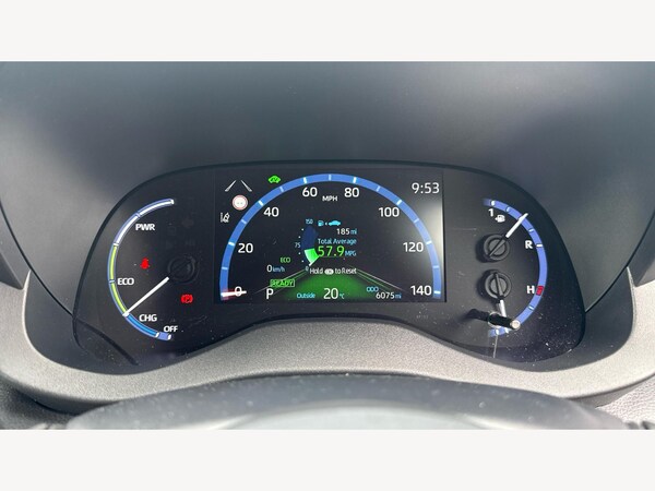 Used Toyota Yaris Cross 2023 for sale - 75623554: Photo 11