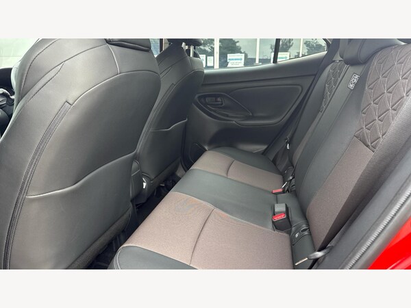 Used Toyota Yaris Cross 2023 for sale - 75623554: Photo 15