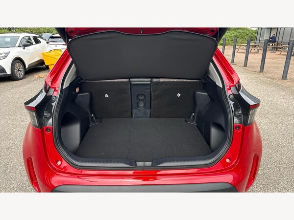 Used Toyota Yaris Cross 2023 for sale - 75623554: Photo 16