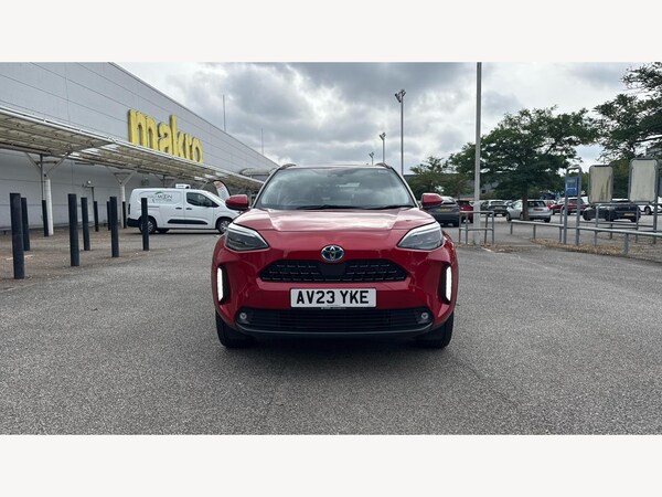 Used Toyota Yaris Cross 2023 for sale - 75623554: Photo 17