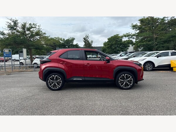 Used Toyota Yaris Cross 2023 for sale - 75623554: Photo 18