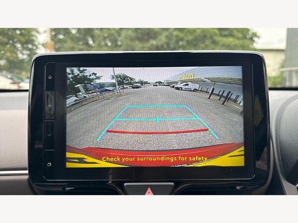 Used Toyota Yaris Cross 2023 for sale - 75623554: Photo 22
