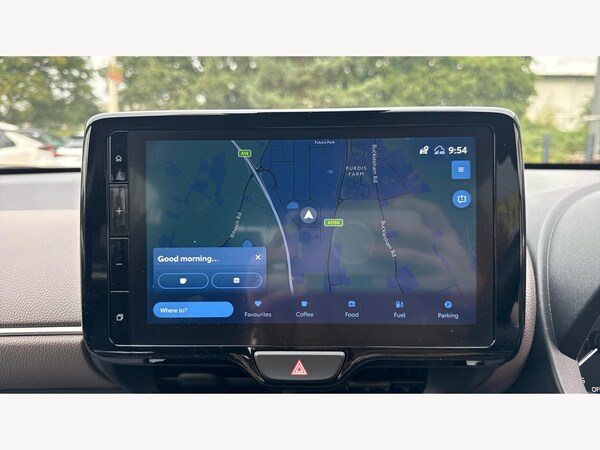 Used Toyota Yaris Cross 2023 for sale - 75623554: Photo 23