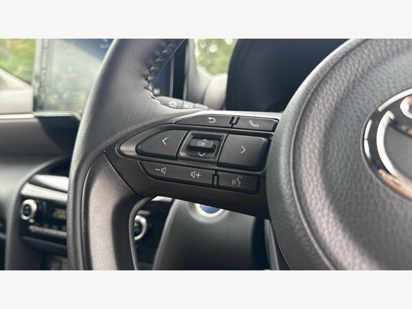 Used Toyota Yaris Cross 2023 for sale - 75623554: Photo 29