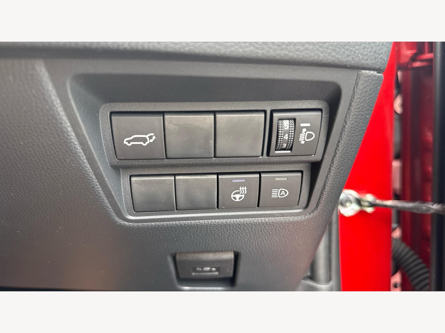 Vehicle 32