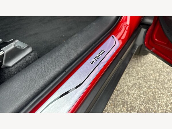 Used Toyota Yaris Cross 2023 for sale - 75623554: Photo 35