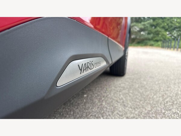 Used Toyota Yaris Cross 2023 for sale - 75623554: Photo 37