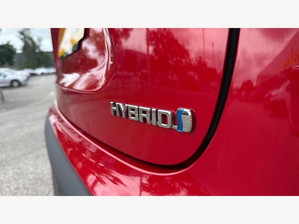 Used Toyota Yaris Cross 2023 for sale - 75623554: Photo 38