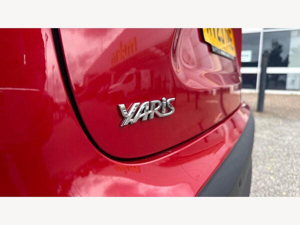 Used Toyota Yaris Cross 2023 for sale - 75623554: Photo 39