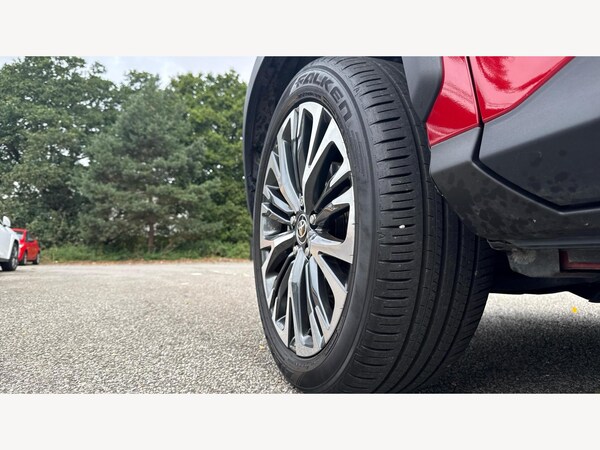 Used Toyota Yaris Cross 2023 for sale - 75623554: Photo 40