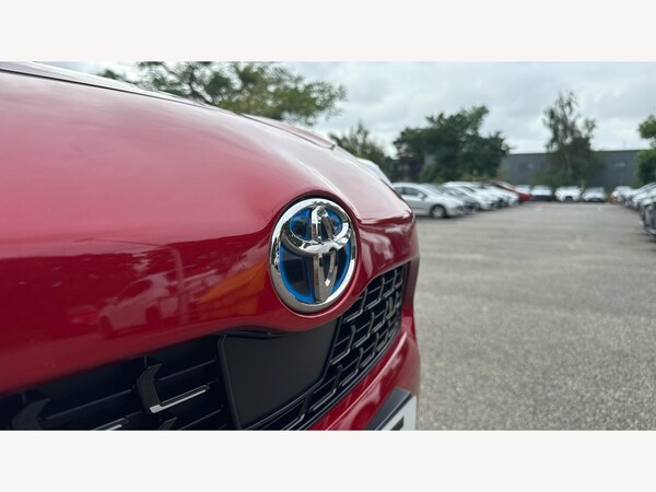 Used Toyota Yaris Cross 2023 for sale - 75623554: Photo 41