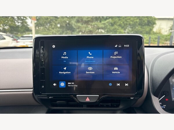 Used Toyota Yaris Cross 2023 for sale - 75623554: Photo 9