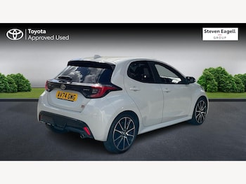 Used Toyota Yaris 2024 for sale - 78548079: Photo