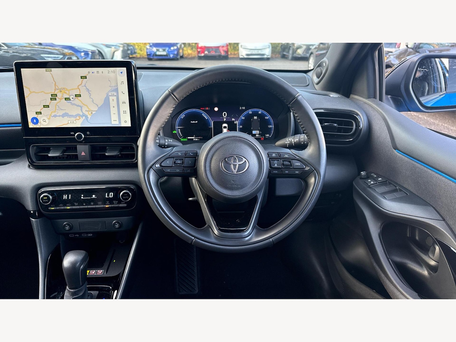 Used Toyota Yaris 2024 for sale - 76824921: Photo 10