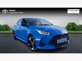 2024 (74) - 1.5 Hybrid 130 Premiere Edition 5dr CVT