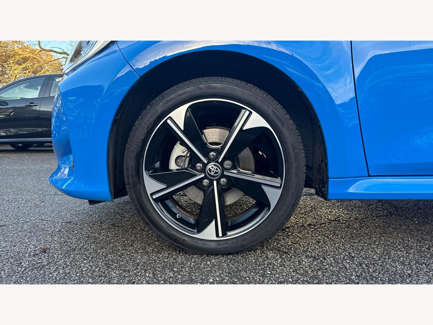 Used Toyota Yaris 2024 for sale - 76824921: Photo 20