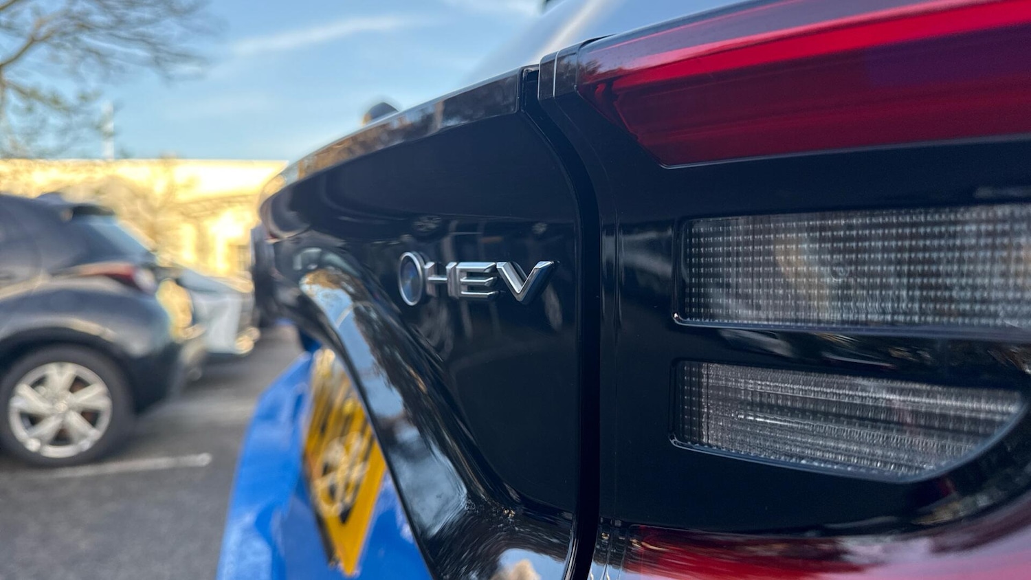 Used Toyota Yaris 2024 for sale - 76824921: Photo 37