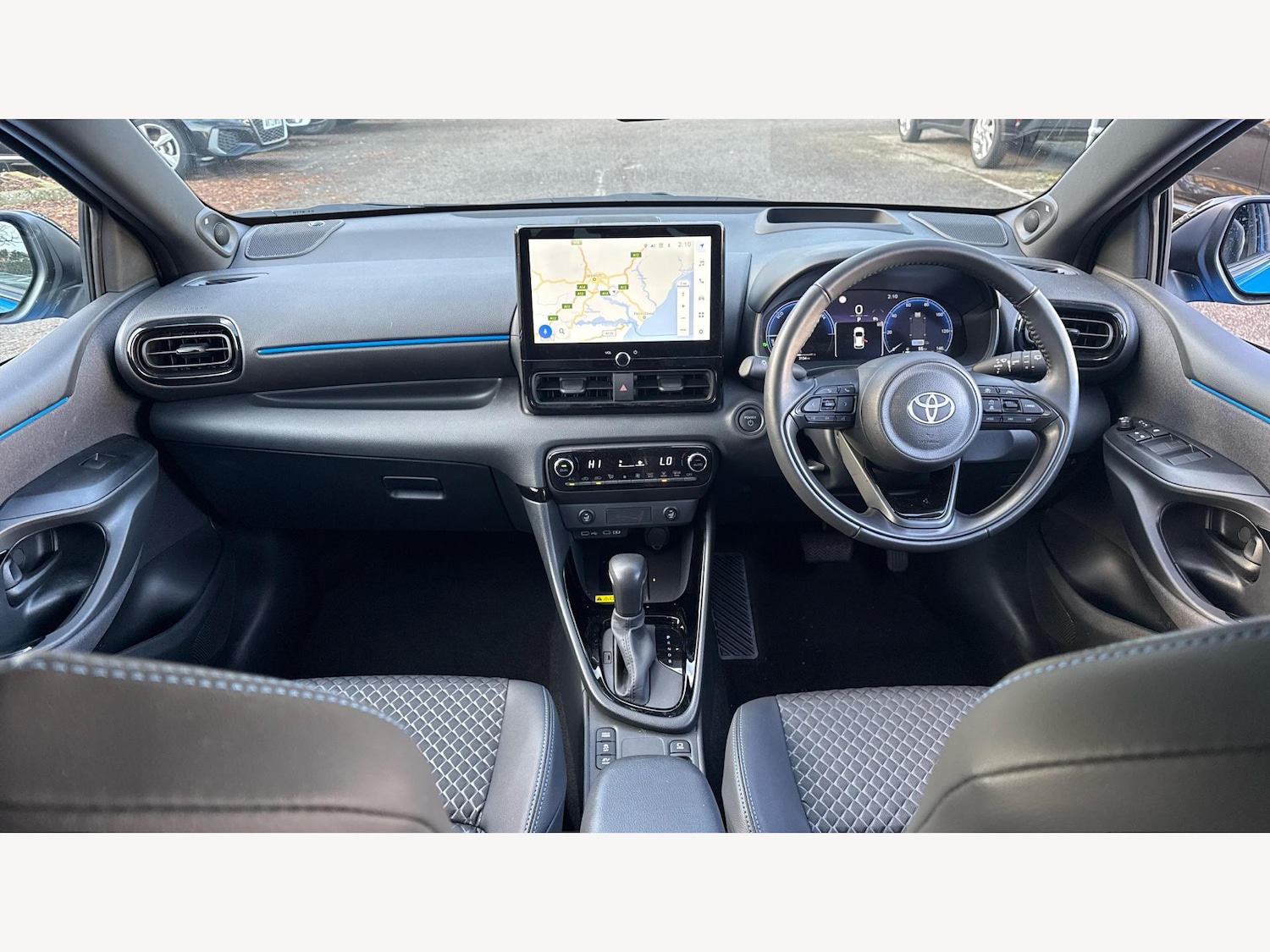 Used Toyota Yaris 2024 for sale - 76824921: Photo 7