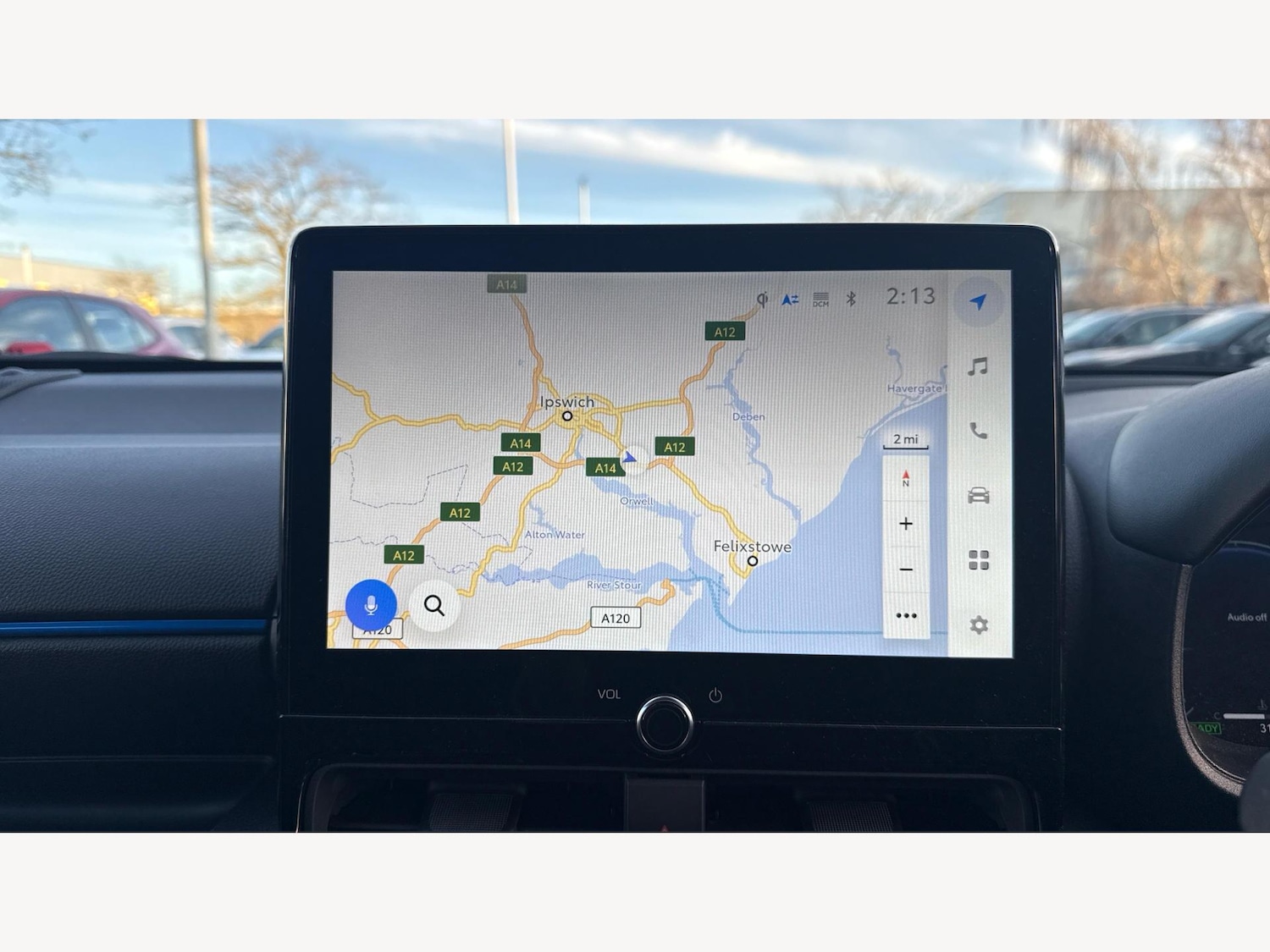 Used Toyota Yaris 2024 for sale - 76824921: Photo 9