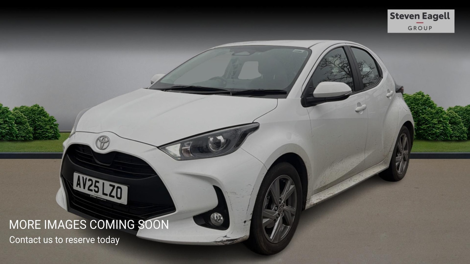 Used Toyota Yaris for sale - 77737853: Photo 3