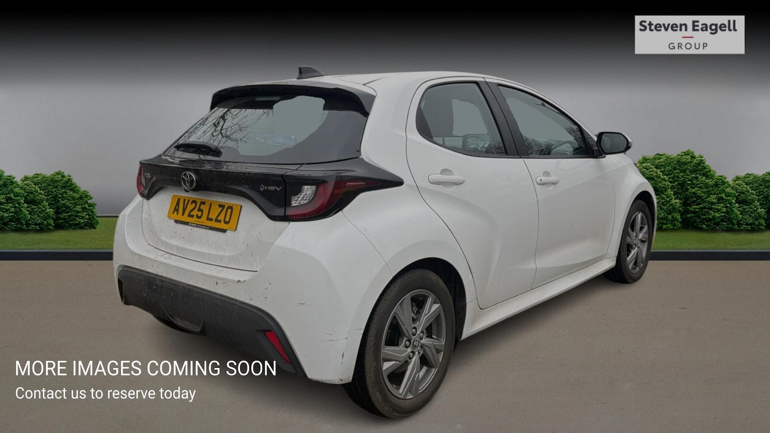 Used Toyota Yaris for sale - 77737853: Photo 4