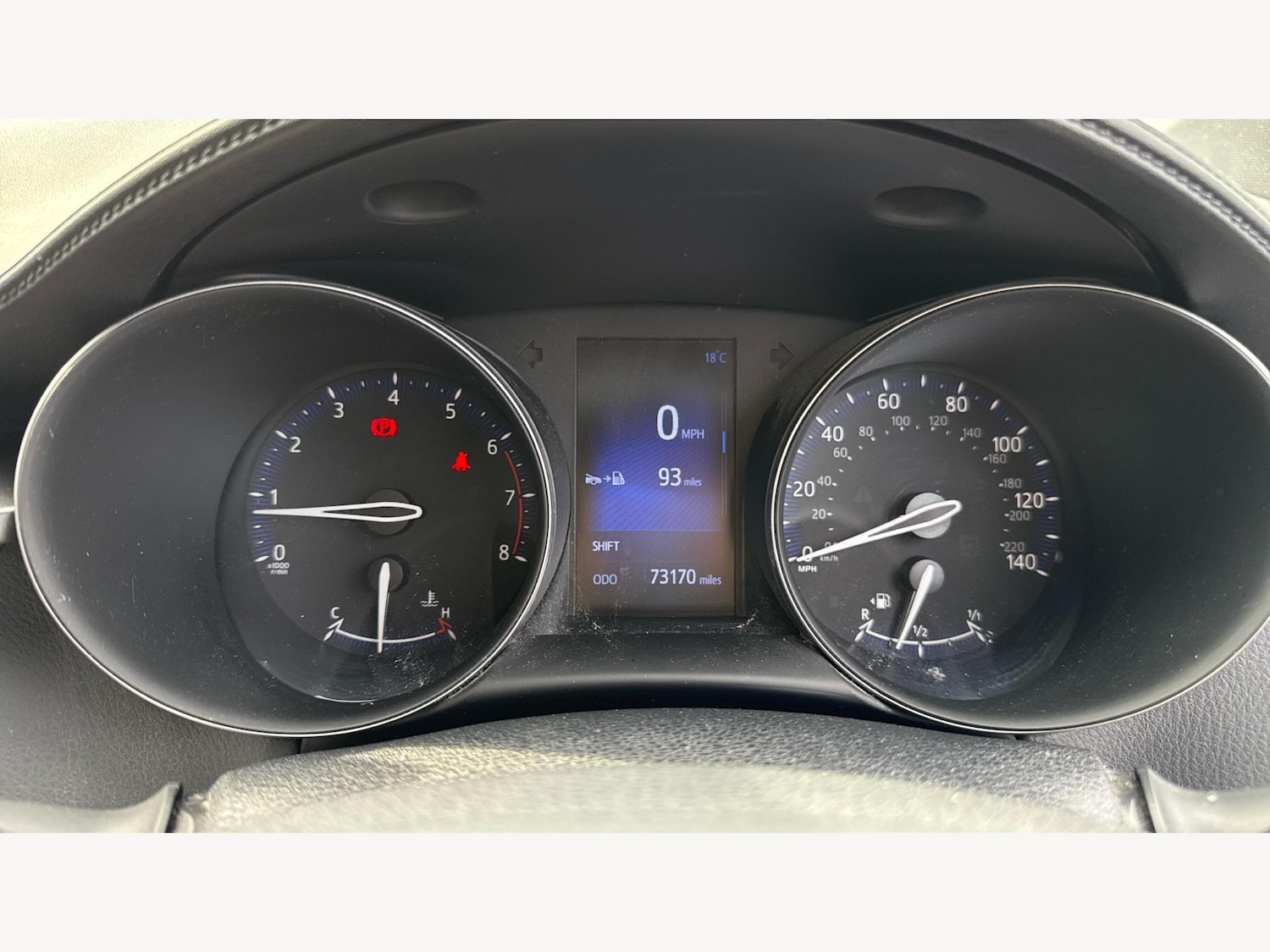 Vehicle 11