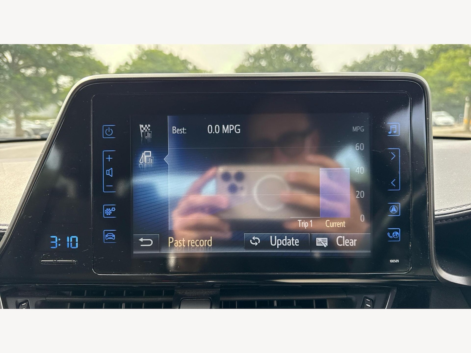 Vehicle 23