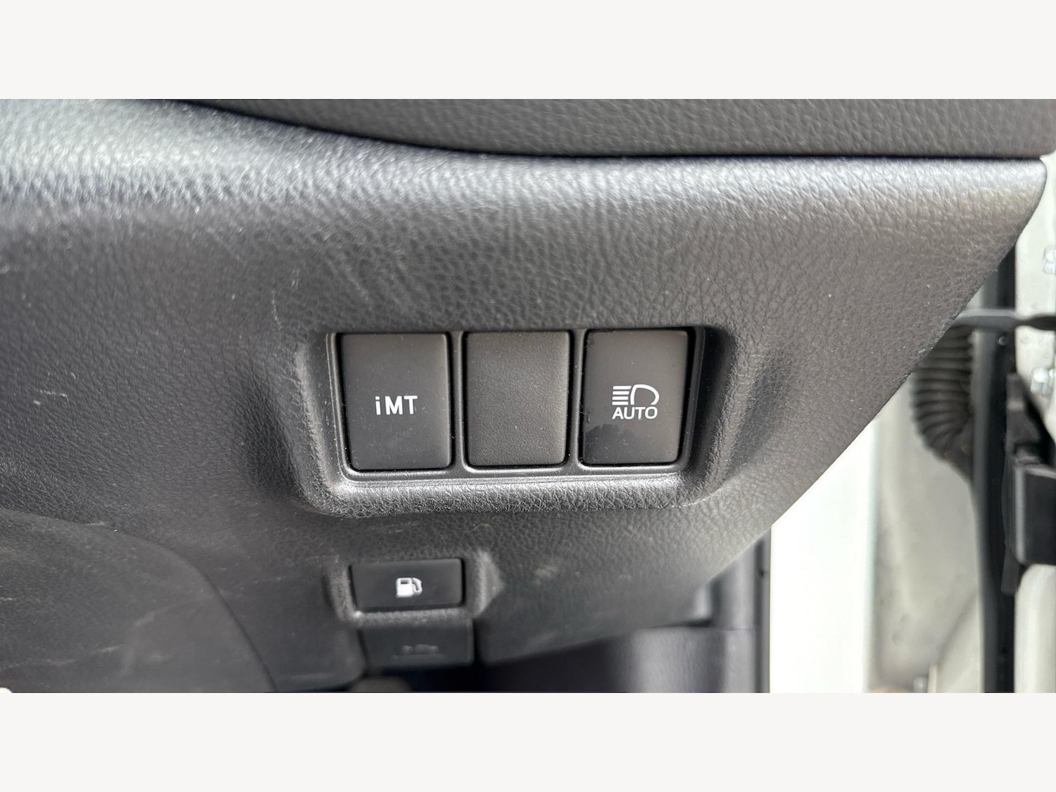 Vehicle 32
