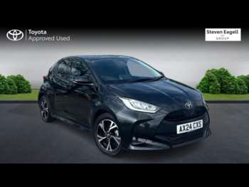 2024 (24) - 1.5 Hybrid Design 5dr CVT