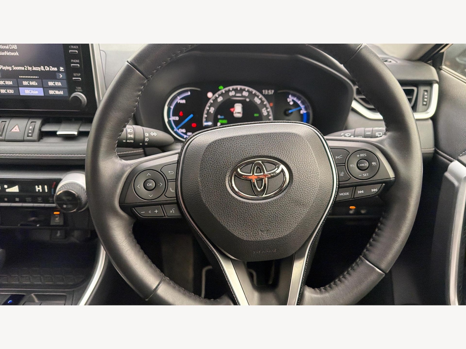 Used Toyota RAV4 2021 for sale - 77097823: Photo 10