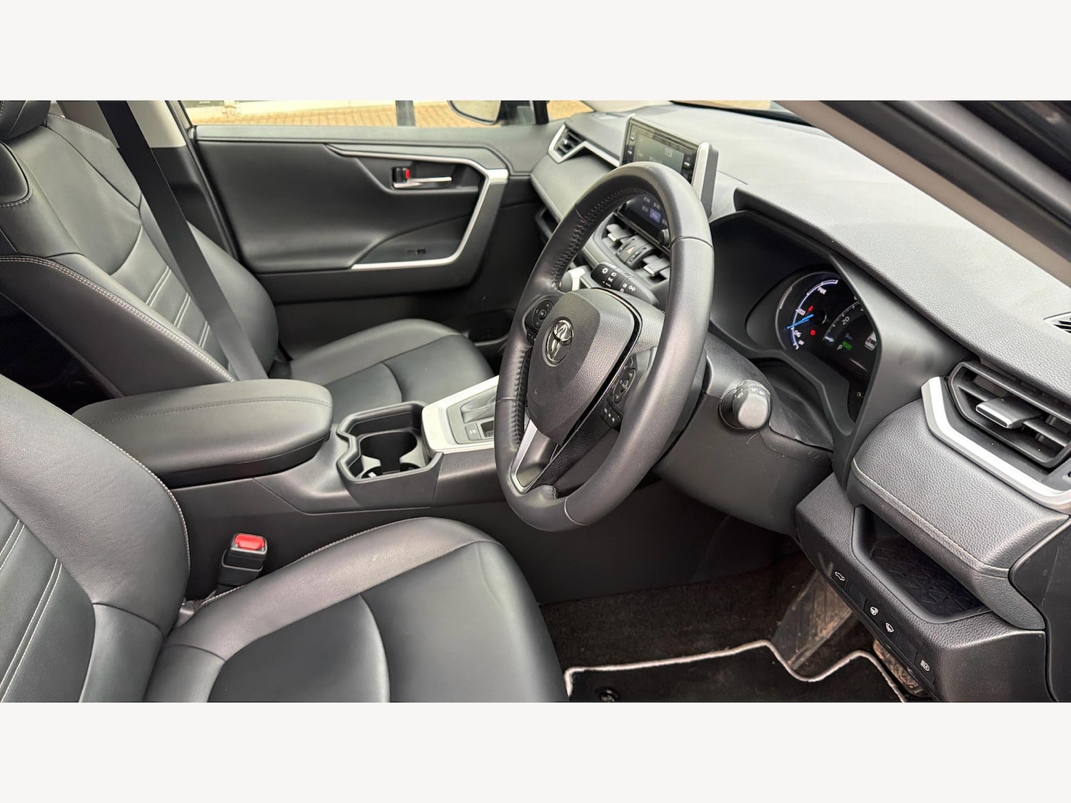 Used Toyota RAV4 2021 for sale - 77097823: Photo 13