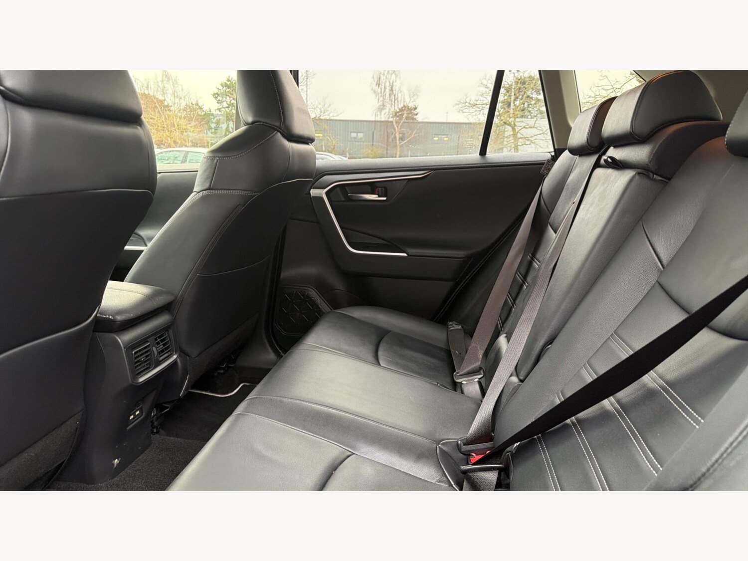 Used Toyota RAV4 2021 for sale - 77097823: Photo 15