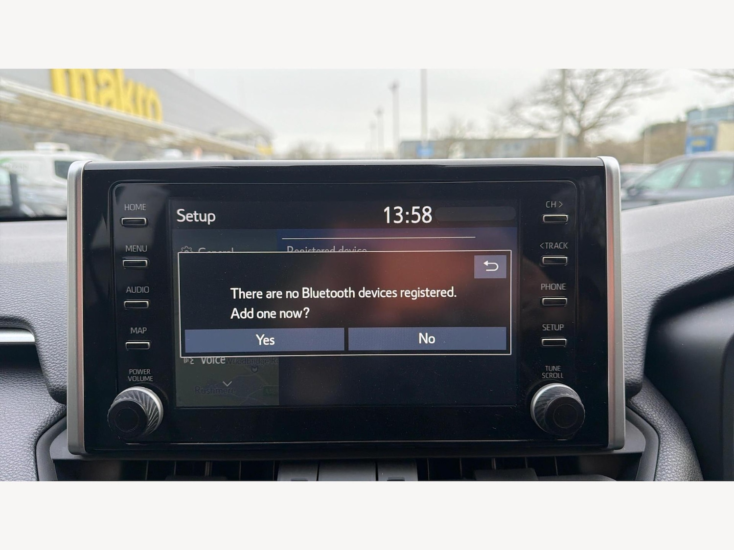 Used Toyota RAV4 2021 for sale - 77097823: Photo 23