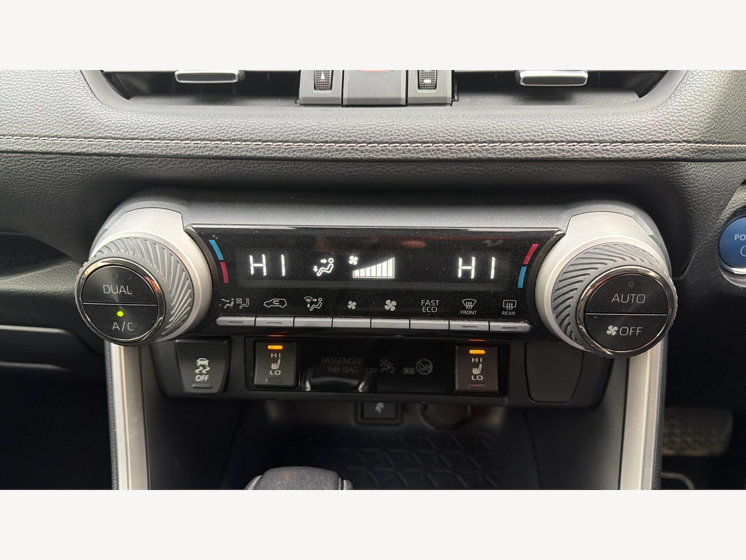 Used Toyota RAV4 2021 for sale - 77097823: Photo 24