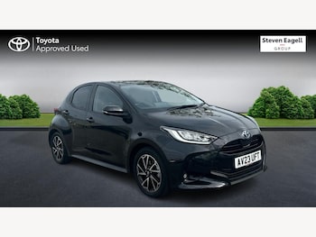 Used Toyota Yaris 2023 for sale - 78516239: Photo