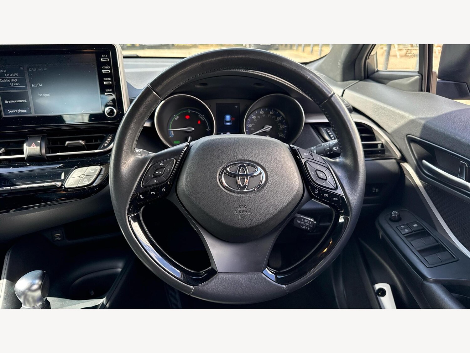 Used Toyota C-HR 2022 for sale - 75953818: Photo 10