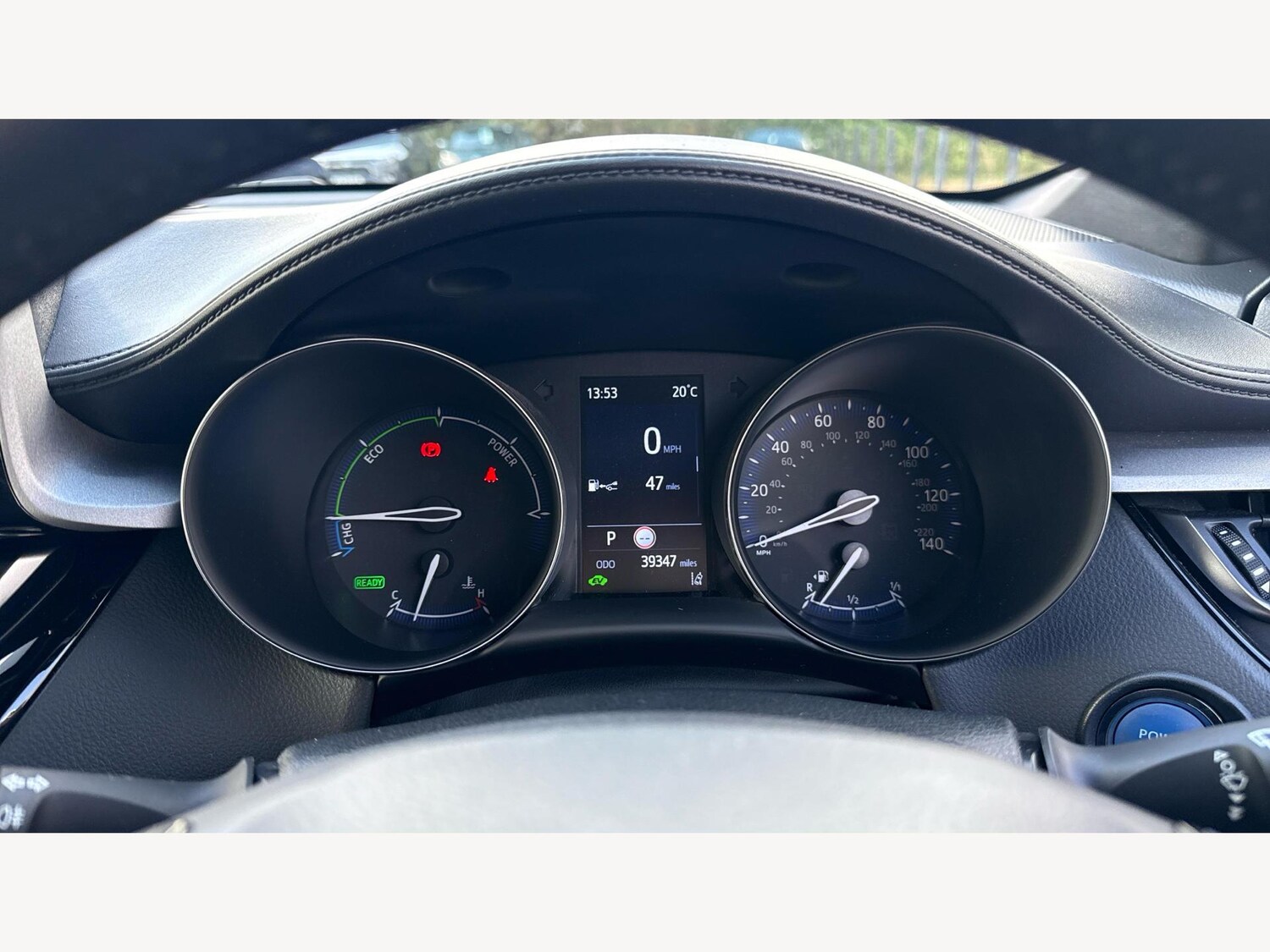 Used Toyota C-HR 2022 for sale - 75953818: Photo 11