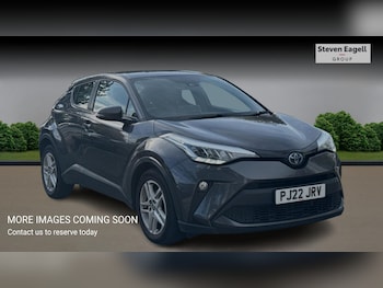 2022 (22) - 1.8 Hybrid Icon 5dr CVT