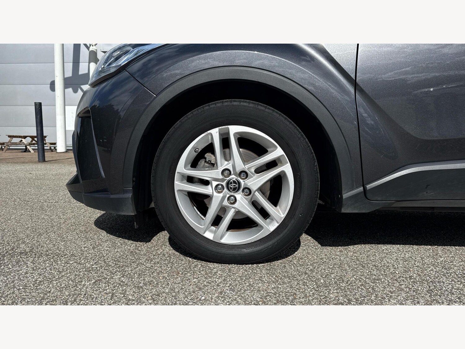 Used Toyota C-HR 2022 for sale - 75953818: Photo 20