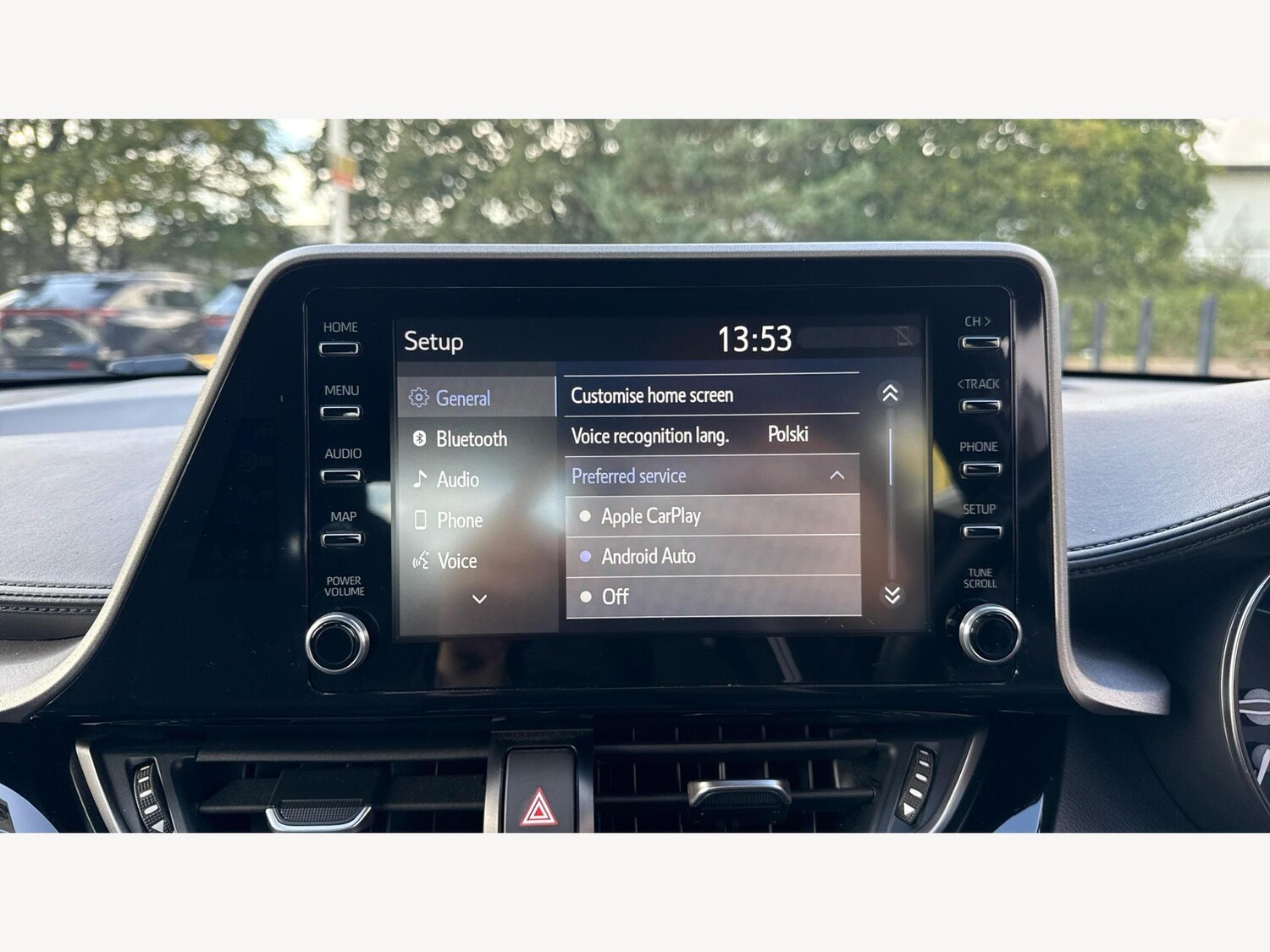 Used Toyota C-HR 2022 for sale - 75953818: Photo 23
