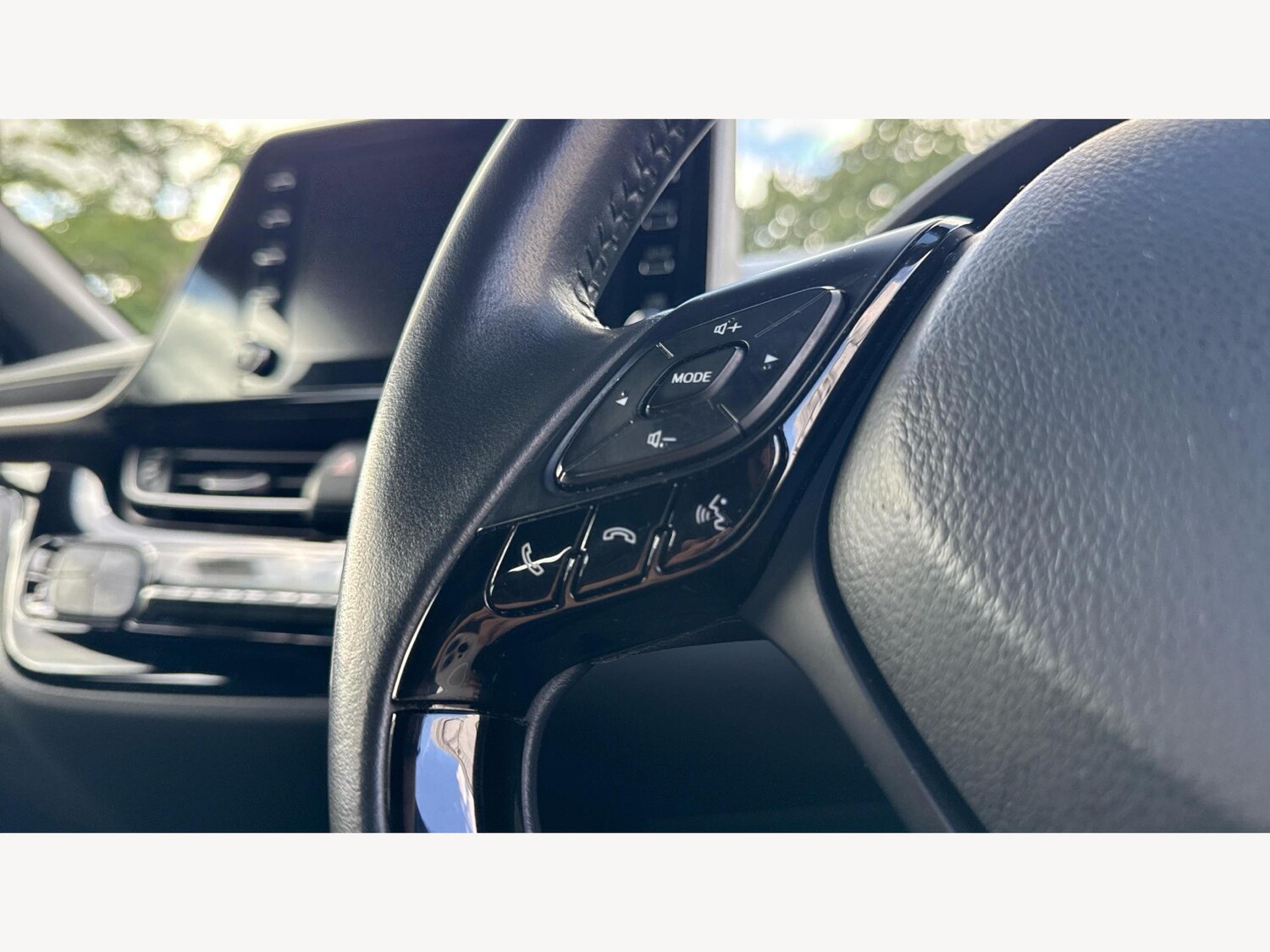 Used Toyota C-HR 2022 for sale - 75953818: Photo 28