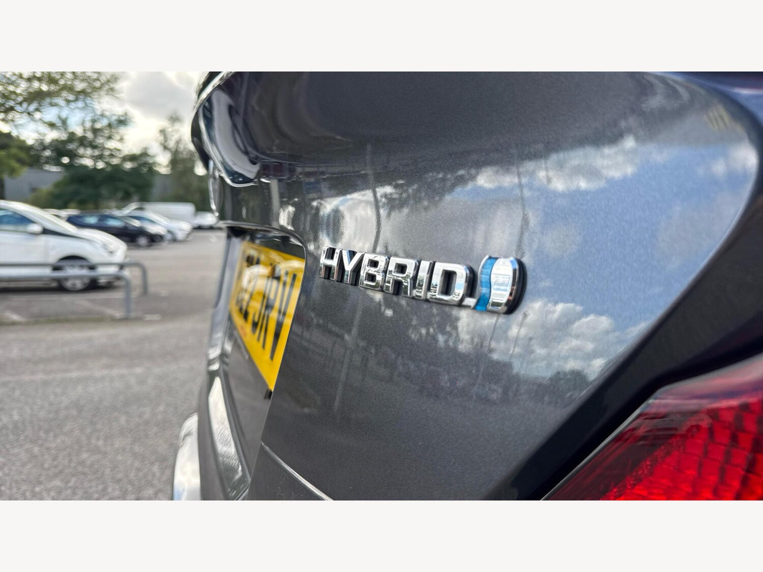 Used Toyota C-HR 2022 for sale - 75953818: Photo 34