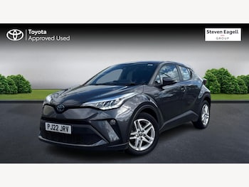 Used Toyota C-HR 2022 for sale - 75953818: Photo 3