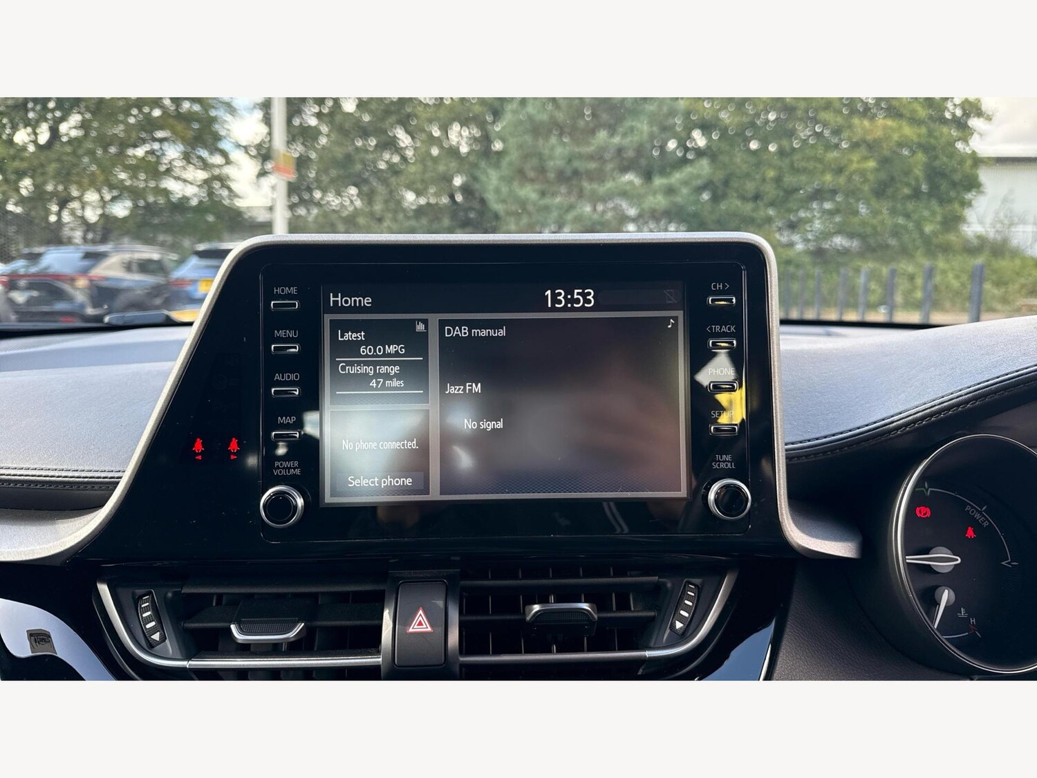 Used Toyota C-HR 2022 for sale - 75953818: Photo 9