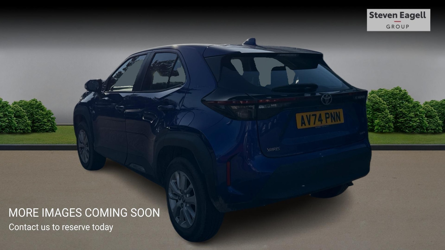 Used Toyota Yaris Cross for sale - 77957852: Photo 2