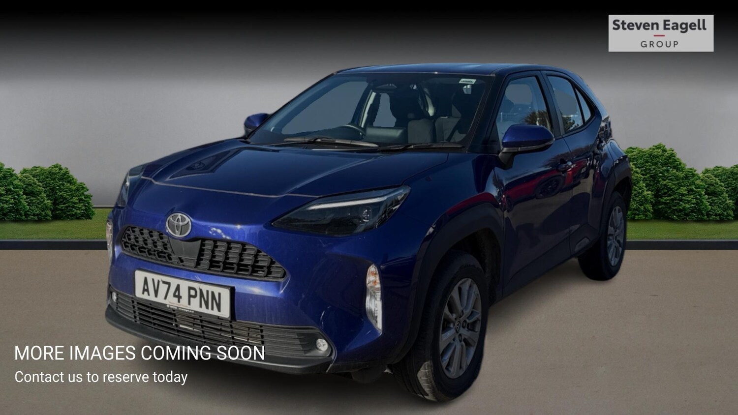 Used Toyota Yaris Cross for sale - 77957852: Photo 3